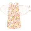 image:imageHudson Baby Baby Convertible Swaddle Sleep SackPeace Love Flowers