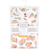 image:imageHudson Baby Baby Convertible Swaddle Sleep SackPeach