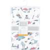 image:imageHudson Baby Baby Convertible Swaddle Sleep SackPink Dinosaur Adventures