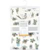 image:imageHudson Baby Baby Convertible Swaddle Sleep SackPlants