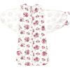 image:imageHudson Baby Baby Convertible Swaddle Sleep SackRose
