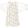 image:imageHudson Baby Baby Convertible Swaddle Sleep SackSoft Painted Floral