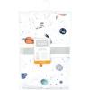 image:imageHudson Baby Baby Convertible Swaddle Sleep SackSpace