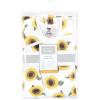 image:imageHudson Baby Baby Convertible Swaddle Sleep SackSunflower