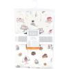 image:imageHudson Baby Baby Convertible Swaddle Sleep SackSweet Bakery