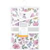 image:imageHudson Baby Baby Convertible Swaddle Sleep SackVintage Blossom