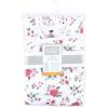 image:imageHudson Baby Baby Convertible Swaddle Sleep SackVintage Floral
