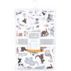 image:imageHudson Baby Baby Convertible Swaddle Sleep SackZoo Animals