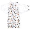 image:imageHudson Baby Baby Convertible Swaddle Sleep SackZoo Animals