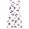 Blush Navy Floral