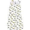 image:imageHudson Baby Baby Convertible Swaddle Sleep SackConstruction