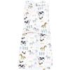 image:imageHudson Baby Baby Convertible Swaddle Sleep SackCute Farm