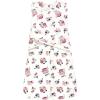 Dusty Rose Floral