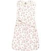 Neutral Pink Floral