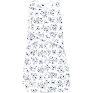 image:imageHudson Baby Baby Convertible Swaddle Sleep SackBlue Toile