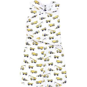 image:imageHudson Baby Baby Convertible Swaddle Sleep SackConstruction