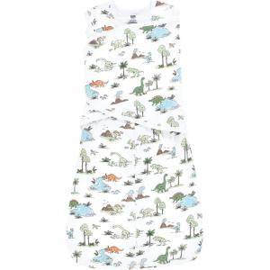 image:imageHudson Baby Baby Convertible Swaddle Sleep SackDinosaur Adventures