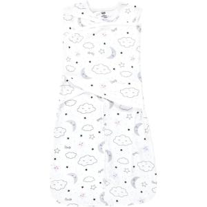 image:imageHudson Baby Baby Convertible Swaddle Sleep SackDreamer