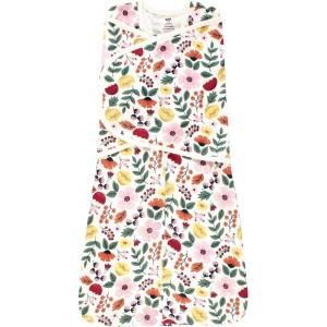 image:imageHudson Baby Baby Convertible Swaddle Sleep SackFall Botanical