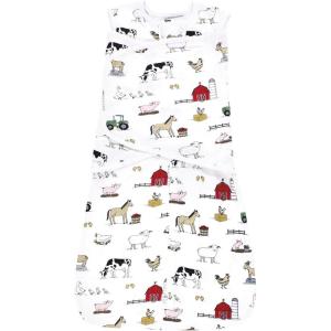 image:imageHudson Baby Baby Convertible Swaddle Sleep SackFarm