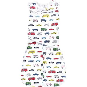 image:imageHudson Baby Baby Convertible Swaddle Sleep SackGoing Places