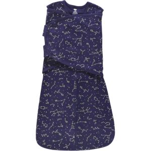 image:imageHudson Baby Baby Convertible Swaddle Sleep SackNavy Constellation