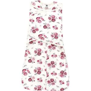image:imageHudson Baby Baby Convertible Swaddle Sleep SackRose