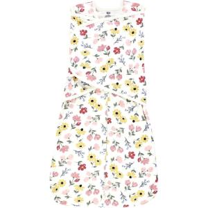image:imageHudson Baby Baby Convertible Swaddle Sleep SackSoft Painted Floral