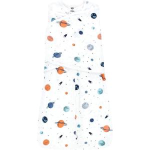 image:imageHudson Baby Baby Convertible Swaddle Sleep SackSpace