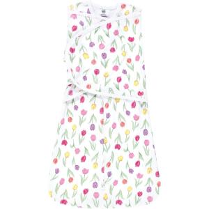 image:imageHudson Baby Baby Convertible Swaddle Sleep SackSpring Tulips