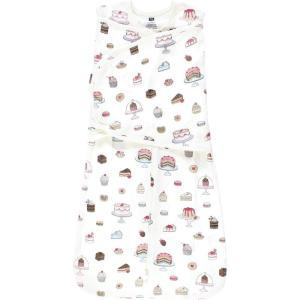 image:imageHudson Baby Baby Convertible Swaddle Sleep SackSweet Bakery