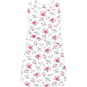 image:imageHudson Baby Baby Convertible Swaddle Sleep SackVintage Floral