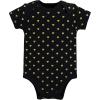 image:imageHudson Baby baby boys Hudson Unisex Cotton Bodysuits Daddys Princess 1218 Months and Toddler T Shirt Set Daddys Princess  Family Months US