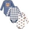 Cozy Cub