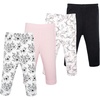 Chic Bow Toile