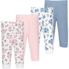 Floral Petal Pink