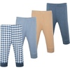 Sky Gingham