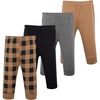 Woodland Plaid