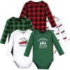 Holiday Evergreen