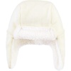 image:imageHudson Baby Baby Hudson Baby Unisex Baby Trapper Hat Mitten and Bootie SetGiraffe