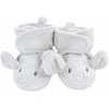 image:imageHudson Baby Baby Hudson Baby Unisex Baby Trapper Hat Mitten and Bootie SetGray Elephant