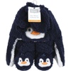 image:imageHudson Baby Baby Hudson Baby Unisex Baby Trapper Hat Mitten and Bootie SetNavy Penguin