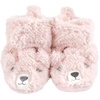 image:imageHudson Baby Baby Hudson Baby Unisex Baby Trapper Hat Mitten and Bootie SetPink Bear