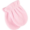 image:imageHudson Baby Baby Hudson Baby Unisex Baby Trapper Hat Mitten and Bootie SetPink Gray Elephant