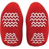 image:imageHudson Baby Baby Hudson Baby Unisex Baby Trapper Hat Mitten and Bootie SetRed Elf