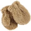 image:imageHudson Baby Baby Hudson Baby Unisex Baby Trapper Hat Mitten and Bootie SetTan Bear