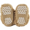 image:imageHudson Baby Baby Hudson Baby Unisex Baby Trapper Hat Mitten and Bootie SetTan Bear