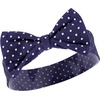 image:imageHudson Baby Unisex Baby Cotton Bib and Headband SetApple