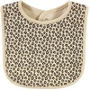 image:imageHudson Baby Unisex Baby Cotton Bib and Headband SetLeopard Mamas Mini