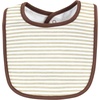 image:imageHudson Baby Unisex Baby Cotton Bib and Headband SetLittle Turkey